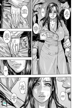 Page 26 of Chigyaku no Wana | A Naughty Trap  Ch. 1-3