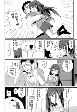 Page 2 of Osanazuma to Issho | 與年幼妻子的共同生活 Ch. 3