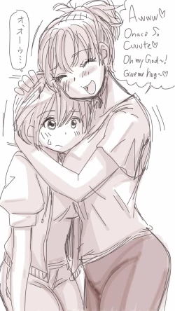 Page 20 of Onaco-chan no Enikki Vol. 4