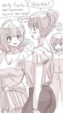 Page 28 of Onaco-chan no Enikki Vol. 4