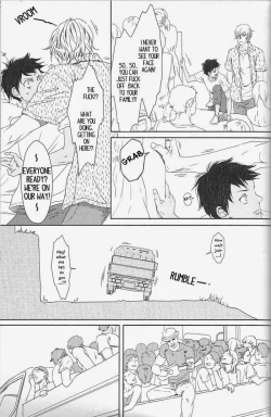 Page 14 of Taiyou to Himitsu | Secret and Sun