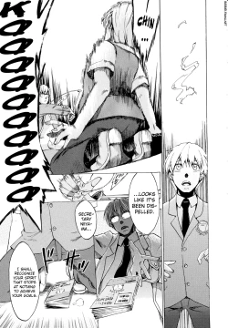 Page 83 of Going Otome