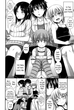 Page 135 of Short Pants no Onnanoko no Hatsuiku ga Yosugiru Ken ni Tsuite | Concerning the Matter of the Abnormally Rapid Development of Girls Who Wear Short Pants