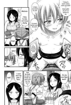 Page 141 of Short Pants no Onnanoko no Hatsuiku ga Yosugiru Ken ni Tsuite | Concerning the Matter of the Abnormally Rapid Development of Girls Who Wear Short Pants