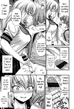 Page 176 of Short Pants no Onnanoko no Hatsuiku ga Yosugiru Ken ni Tsuite | Concerning the Matter of the Abnormally Rapid Development of Girls Who Wear Short Pants