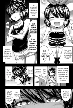 Page 81 of Short Pants no Onnanoko no Hatsuiku ga Yosugiru Ken ni Tsuite | Concerning the Matter of the Abnormally Rapid Development of Girls Who Wear Short Pants