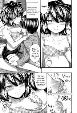 Page 86 of Short Pants no Onnanoko no Hatsuiku ga Yosugiru Ken ni Tsuite | Concerning the Matter of the Abnormally Rapid Development of Girls Who Wear Short Pants