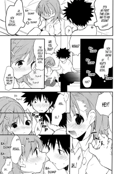 Page 7 of Mikoto to. 3