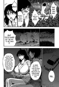 Page 147 of Kigenzen 10000 Nen no Ota | The Otaku in 10,000 B.C. Ch. 1-19