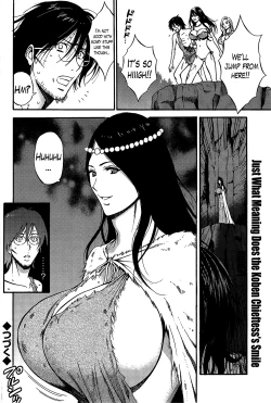 Page 270 of Kigenzen 10000 Nen no Ota | The Otaku in 10,000 B.C. Ch. 1-19
