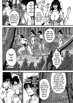 Page 351 of Kigenzen 10000 Nen no Ota | The Otaku in 10,000 B.C. Ch. 1-19