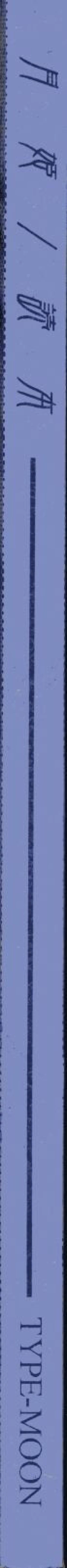 Page 158 of Tsukihime Dokuhon