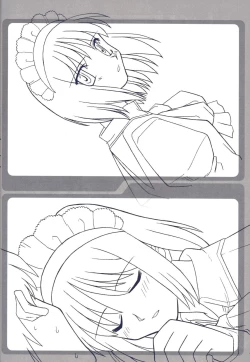 Page 29 of Tsukihime Dokuhon