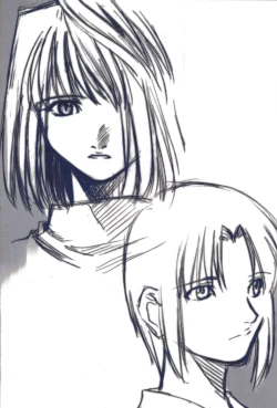 Page 37 of Tsukihime Dokuhon