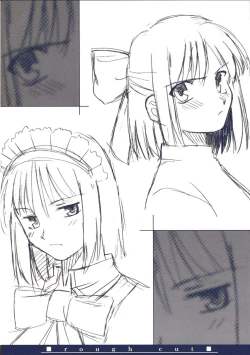 Page 75 of Tsukihime Dokuhon