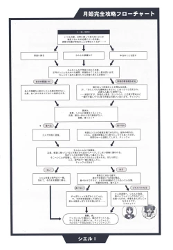 Page 99 of Tsukihime Dokuhon