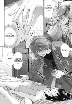 Page 14 of Sweet life please Ch 3