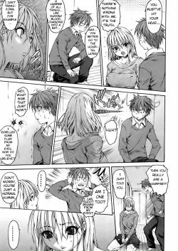 Page 3 of Chii Mama | Blood Mother