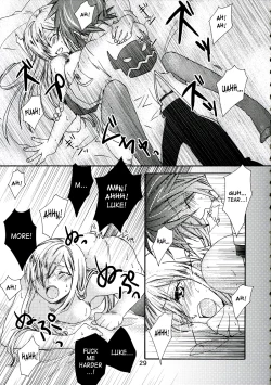 Page 28 of Great Tear Oppai | Great Tear Breasts