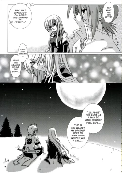 Page 6 of Great Tear Oppai | Great Tear Breasts