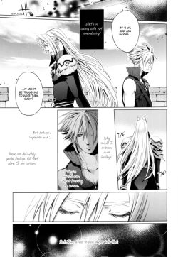 Page 15 of Kioku no Niwa 1 | Garden of Memories 1