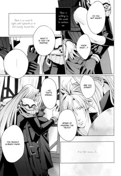 Page 19 of Kioku no Niwa 1 | Garden of Memories 1