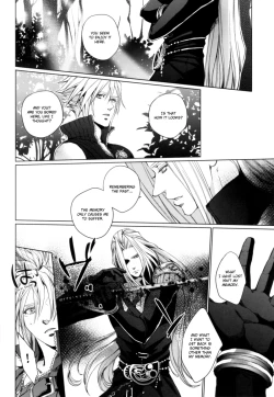 Page 22 of Kioku no Niwa 2 | Garden of Memories 2