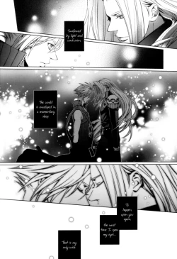 Page 28 of Kioku no Niwa 2 | Garden of Memories 2