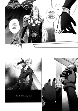 Page 8 of Kioku no Niwa 2 | Garden of Memories 2