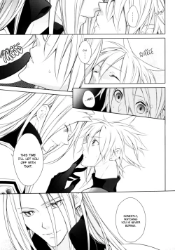 Page 15 of ambivalenz | Ambivalence