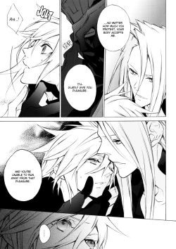 Page 29 of ambivalenz | Ambivalence