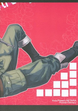 Page 28 of Kansetsu Approach Senryaku - Indirect Approach Strategy