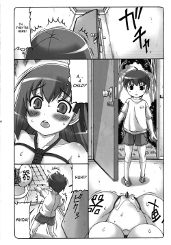 Page 13 of Kotori 9