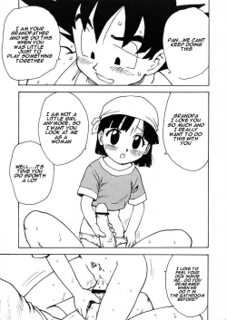 Page 6 of Panpi Dragon