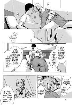 Page 10 of Bishounen Kari | Teenager Hunting