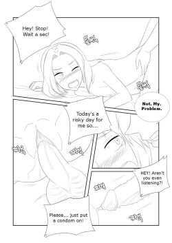 Page 16 of Please Help Me Mr.Shen 2