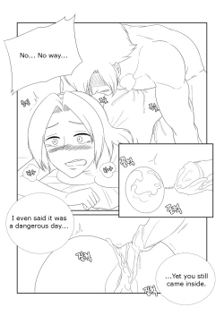 Page 20 of Please Help Me Mr.Shen 2