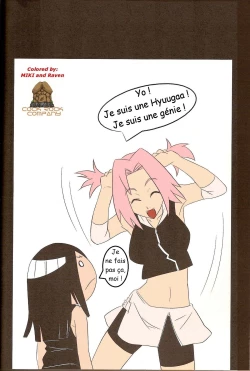 Page 26 of Go Tesei Ikka