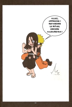 Page 40 of Go Tesei Ikka