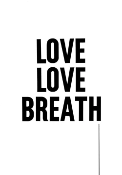 Page 3 of LOVE² BREATH