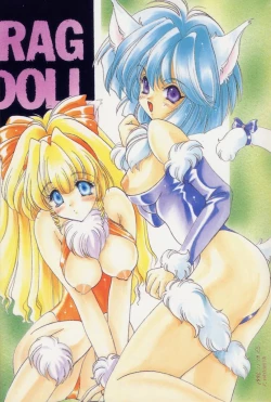 Page 3 of ragdoll 1-4