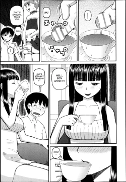 Page 11 of Dourui | The Same Kind Ch. 2