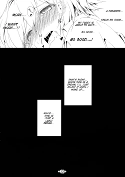 Page 12 of Alice in Nightmare