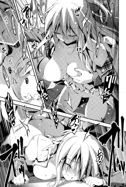 Page 77 of COMIC Anthurium 025 2015-05