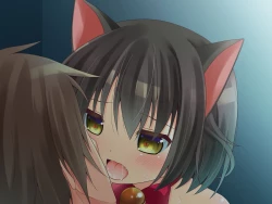 Page 115 of Uchi no Neko ga Hatsujouki o Mukaeta!