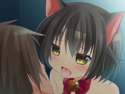 Page 116 of Uchi no Neko ga Hatsujouki o Mukaeta!