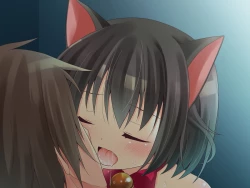 Page 117 of Uchi no Neko ga Hatsujouki o Mukaeta!