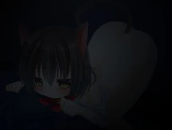 Page 81 of Uchi no Neko ga Hatsujouki o Mukaeta!