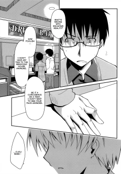 Page 305 of OjouThe Grace Escape Ch. 1-17