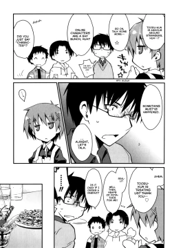 Page 316 of OjouThe Grace Escape Ch. 1-17